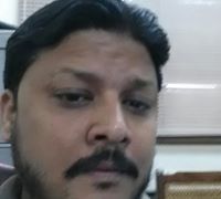 Kamal Ahmed