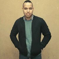Ahmed Saeed
