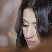 Արփինե Պետրոսյան