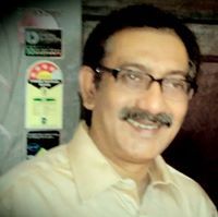 Somedeb Gupta