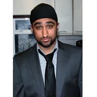 Karan Singh