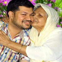 Asif Mirza