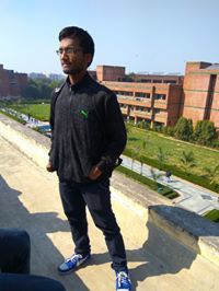 Ram Kumar