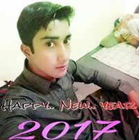 Shah Basit