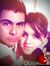 Yesenia...