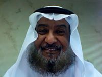 Ahmed Altayaran