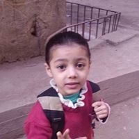 Ahmed Saeed
