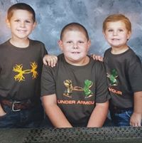 RonandJamie Clements