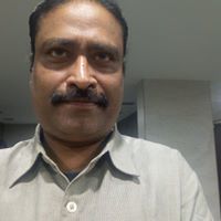 Raj Narayan