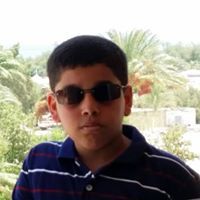 Marwan Ahmed
