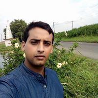 Kumar Raghwendra