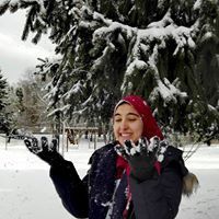 Shahd Aly