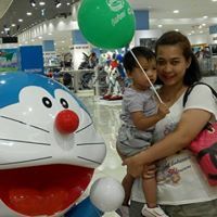 Debora EmMa Irmansyah