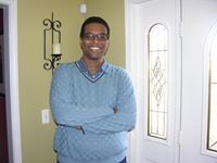 Mohamed Osman