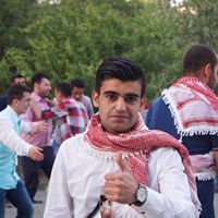 مروان العدوان