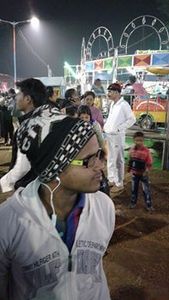 Nivasantosh Singh