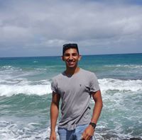 Dave Anand