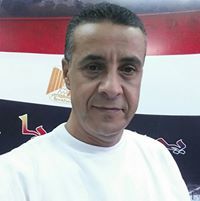 Saeed Nofal