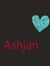 Ashjan ...
