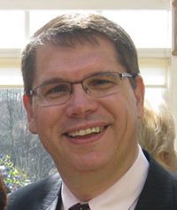 Michael Balcomb
