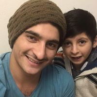 بلال شينواري