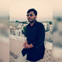 Harsh Patel
