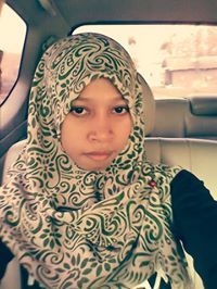 Afifatun Ni'Mah