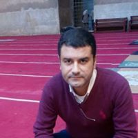 Mohammed Hassan