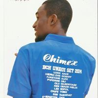 Chimex Okeke