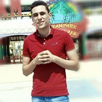 Elsayed Moharam