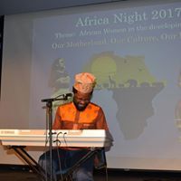 David Odeleye