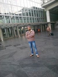 Sukalyan Bera