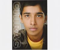 Chirag Jain