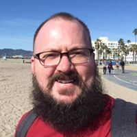 Andrew Glines