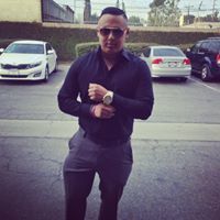 Nick Castaneda