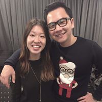 Joshua Tan