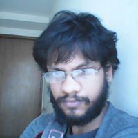 Md Ridwan Ahmed