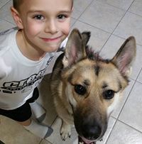 Mark and Kathy Stiles