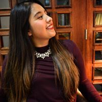 Janet Rostro Murillo