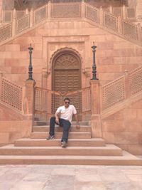 Sandeep Kumar