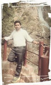 Ramchandra Behra