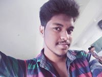 Umamaheswaran Umamaheswaran
