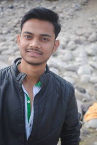 Tushar Flora