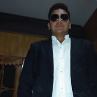 Rao Ankit