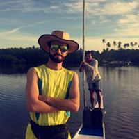 عبدالرحمن الشهراني