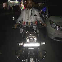 Somdev Saha