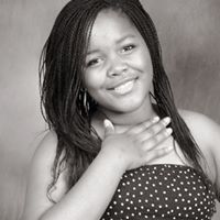 Munashe Nyamugama