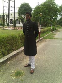 Mohd Akram