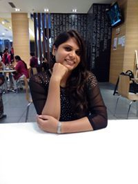 Saarika Suresh