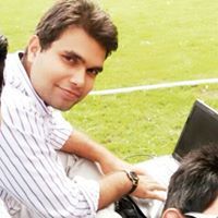 Anshul Singh